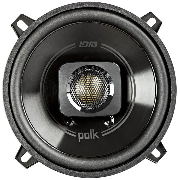 Main product image for Polk Audio DB522 5.25" Coaxial Speaker Pair with Marine Certification243-312